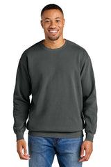 COMFORT COLORS Ring Spun Crewneck Sweatshirt