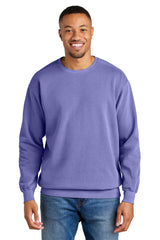 COMFORT COLORS Ring Spun Crewneck Sweatshirt