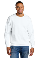 COMFORT COLORS Ring Spun Crewneck Sweatshirt