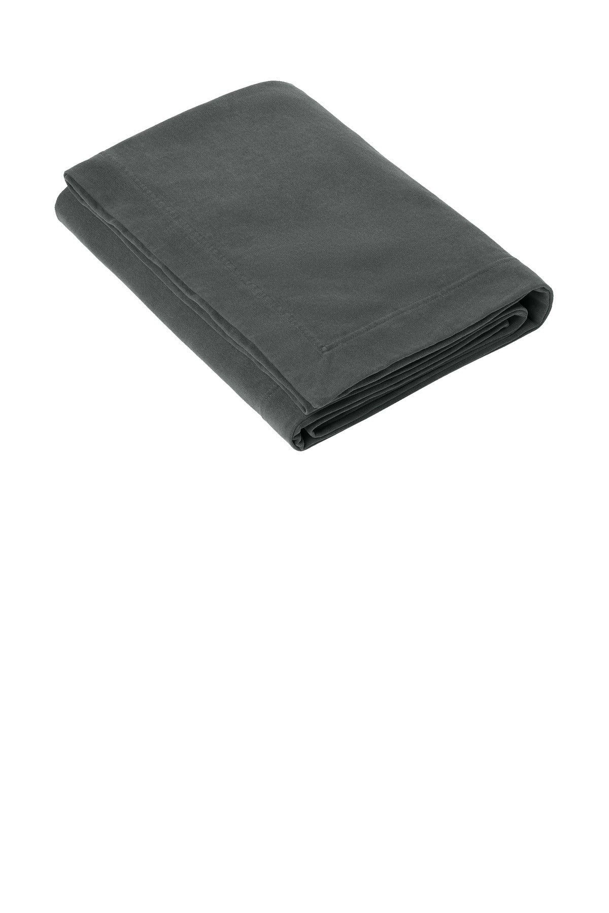 Comfort Colors Fleece Dorm Blanket