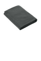 Comfort Colors Fleece Dorm Blanket