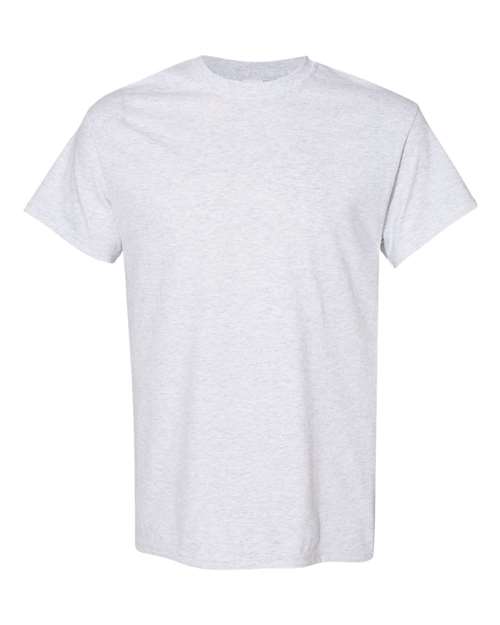 Heavy Cotton™ T-Shirt - Ash