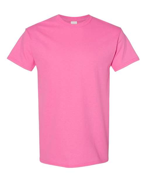 Heavy Cotton™ T-Shirt - Azalea