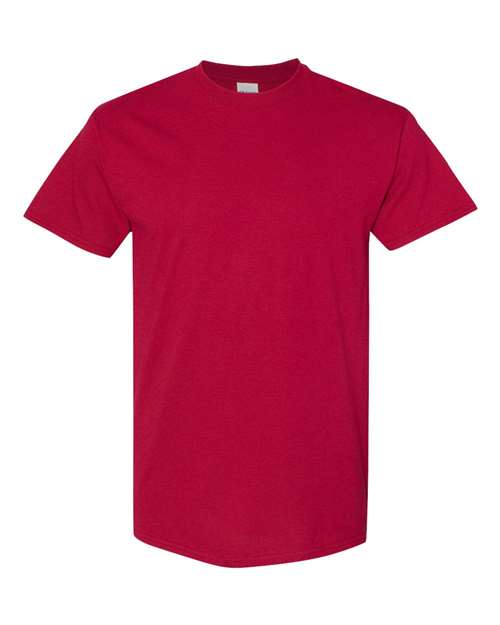 Heavy Cotton™ T-Shirt - Cardinal