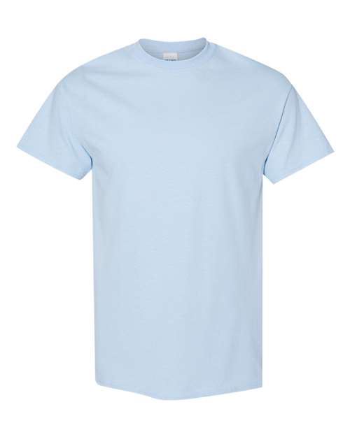 Heavy Cotton™ T-Shirt - Light Blue