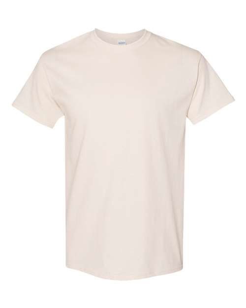 Heavy Cotton™ T-Shirt - Natural