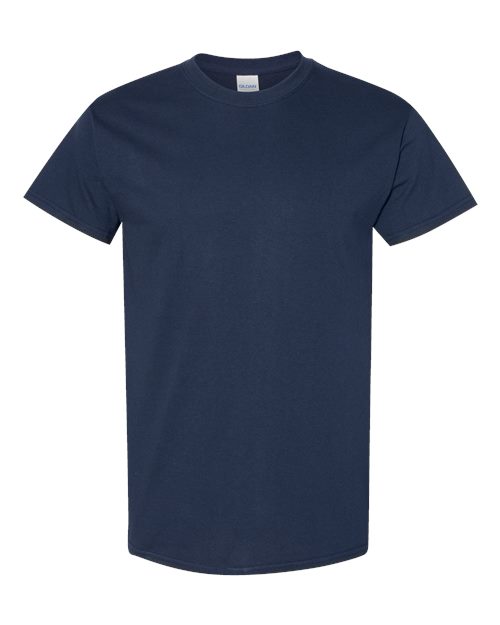 Heavy Cotton™ T-Shirt - Navy