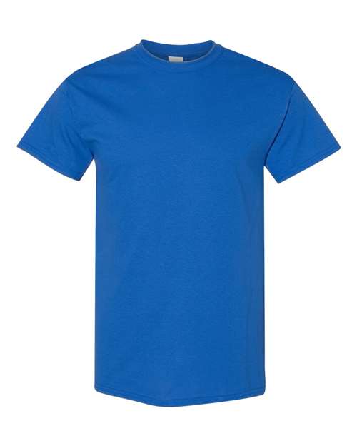 Heavy Cotton™ T-Shirt - Royal