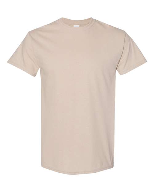 Heavy Cotton™ T-Shirt - Sand