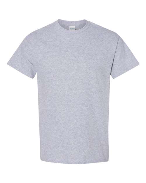 Heavy Cotton™ T-Shirt - Sport Grey