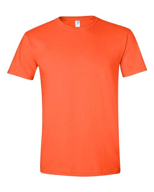 Softstyle® T-Shirt - Orange