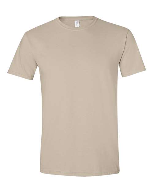 Softstyle® T-Shirt - Sand