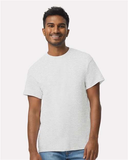 Ultra Cotton® T-Shirt - Ash