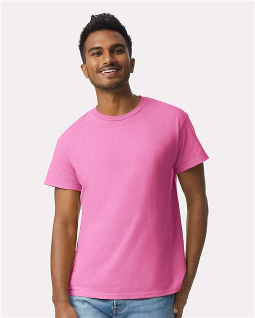 Ultra Cotton® T-Shirt - Azalea