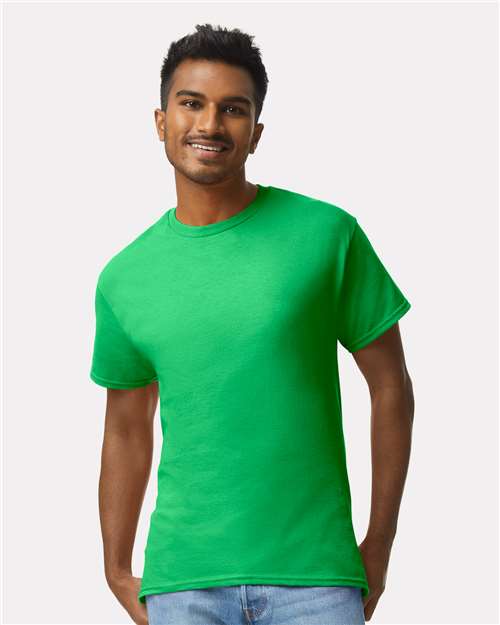 Ultra Cotton® T-Shirt - Irish Green