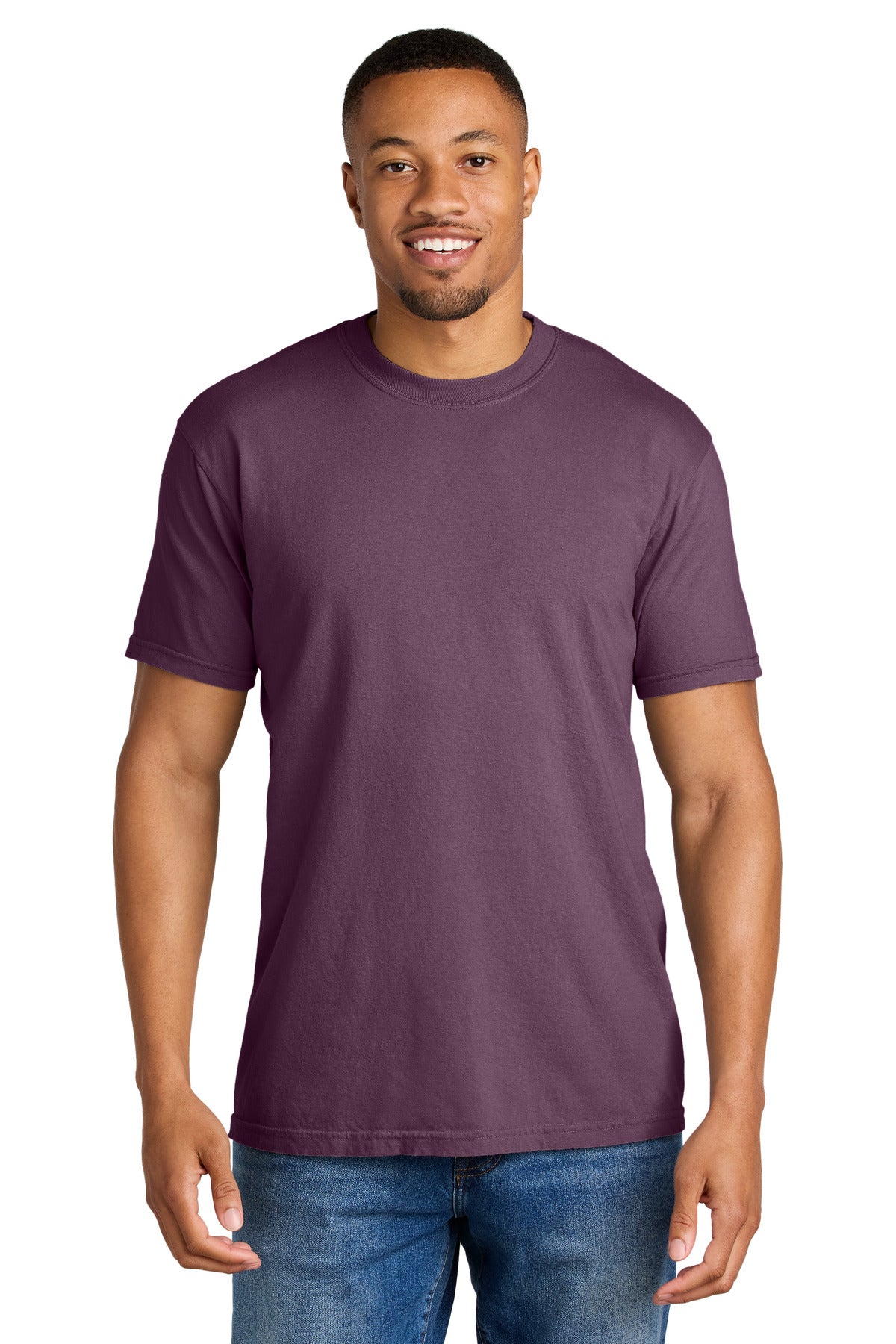 COMFORT COLORS Heavyweight Ring Spun Tee