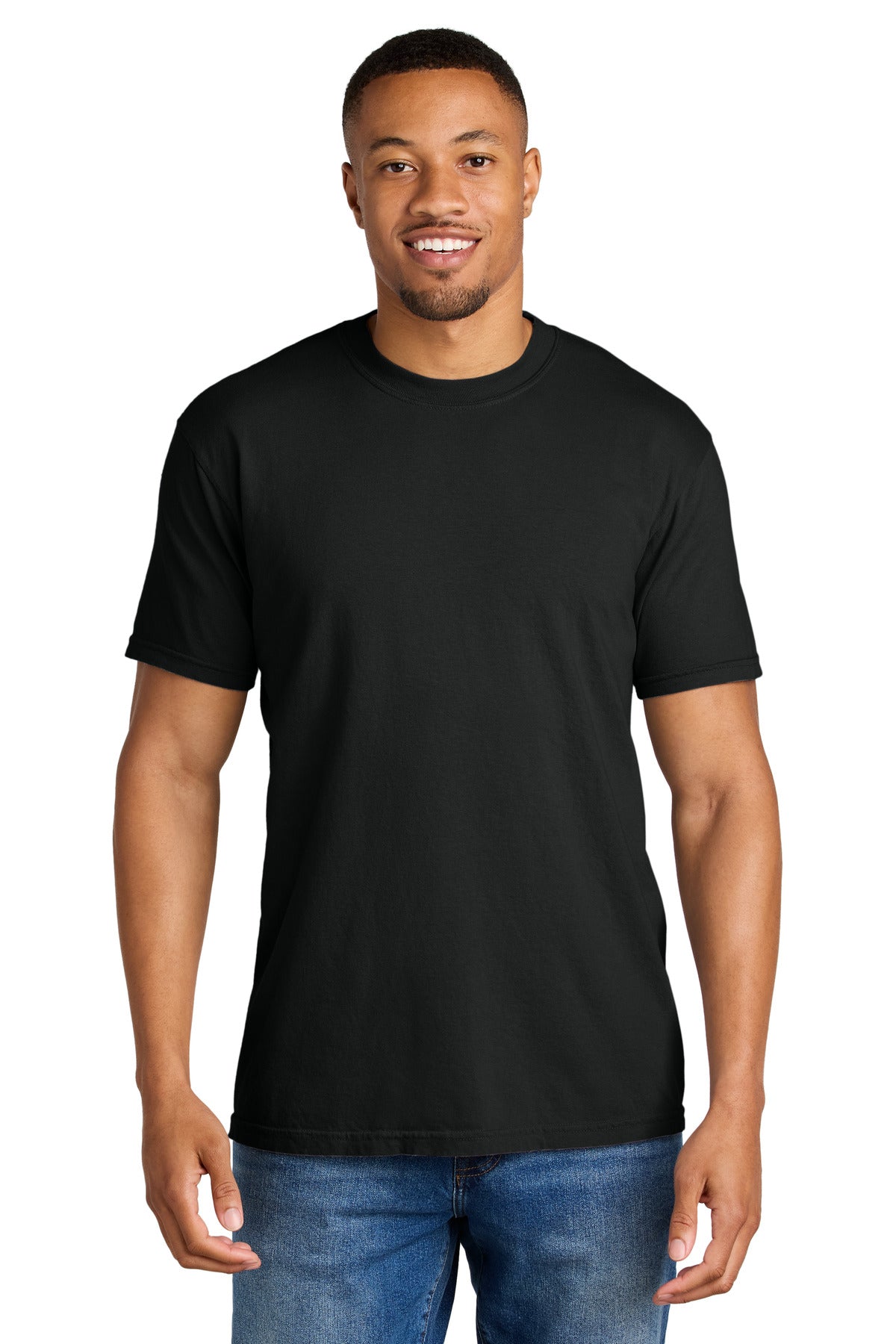 COMFORT COLORS Heavyweight Ring Spun Tee