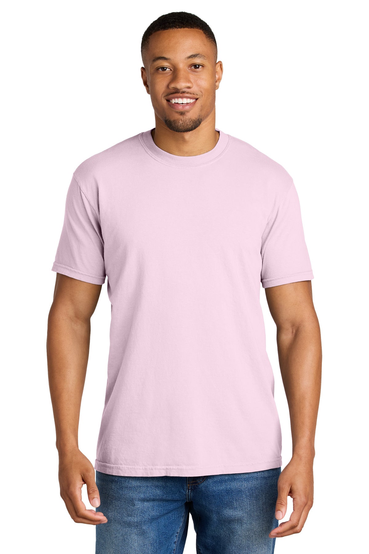 COMFORT COLORS Heavyweight Ring Spun Tee