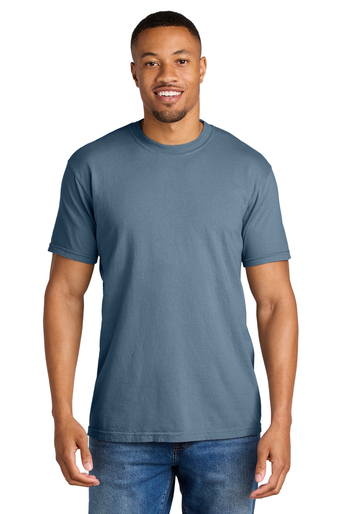 COMFORT COLORS Heavyweight Ring Spun Tee
