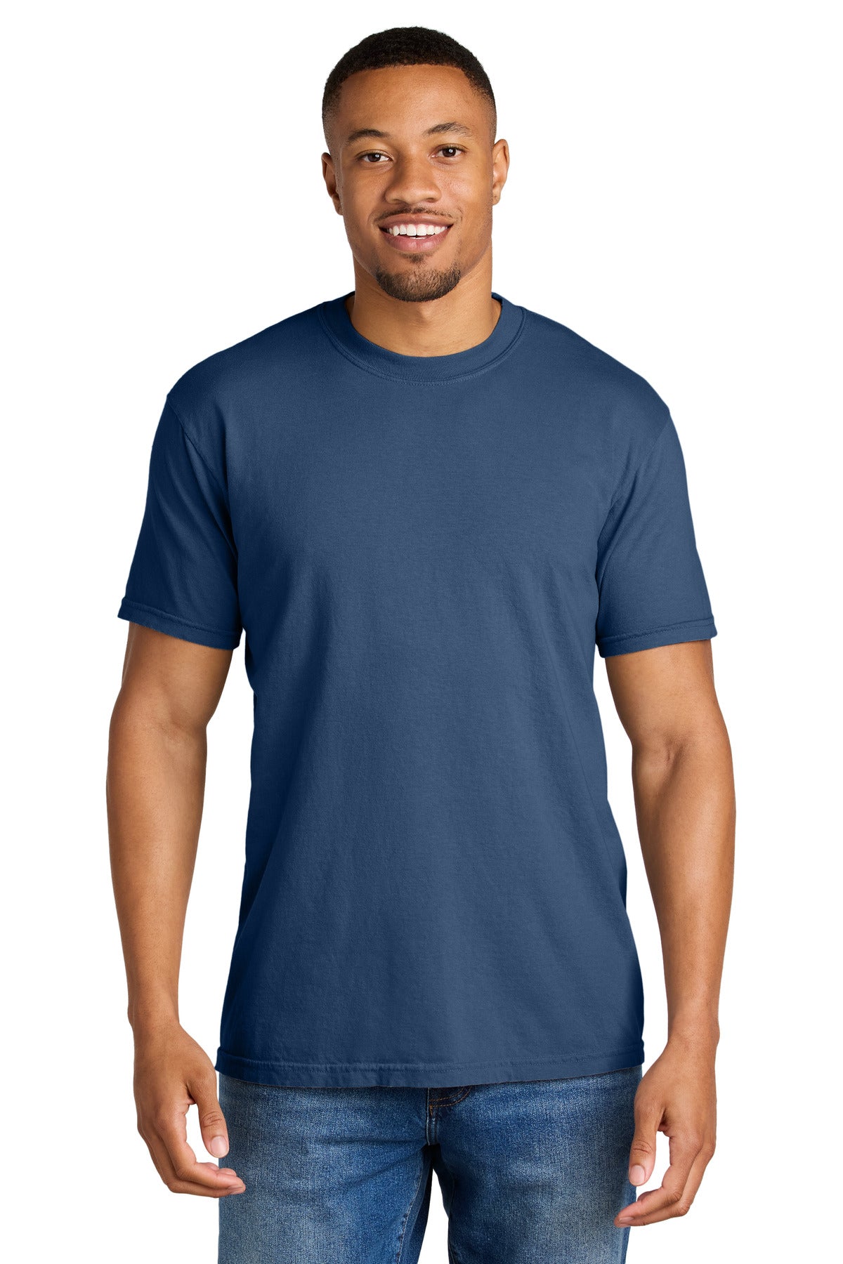 COMFORT COLORS Heavyweight Ring Spun Tee