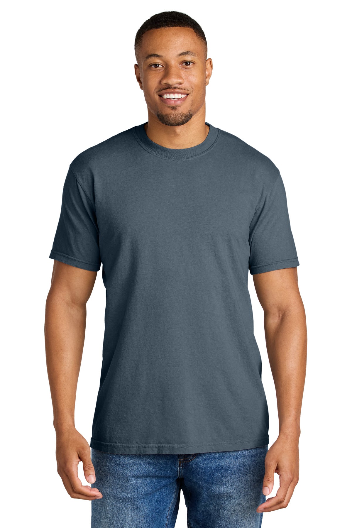 COMFORT COLORS Heavyweight Ring Spun Tee