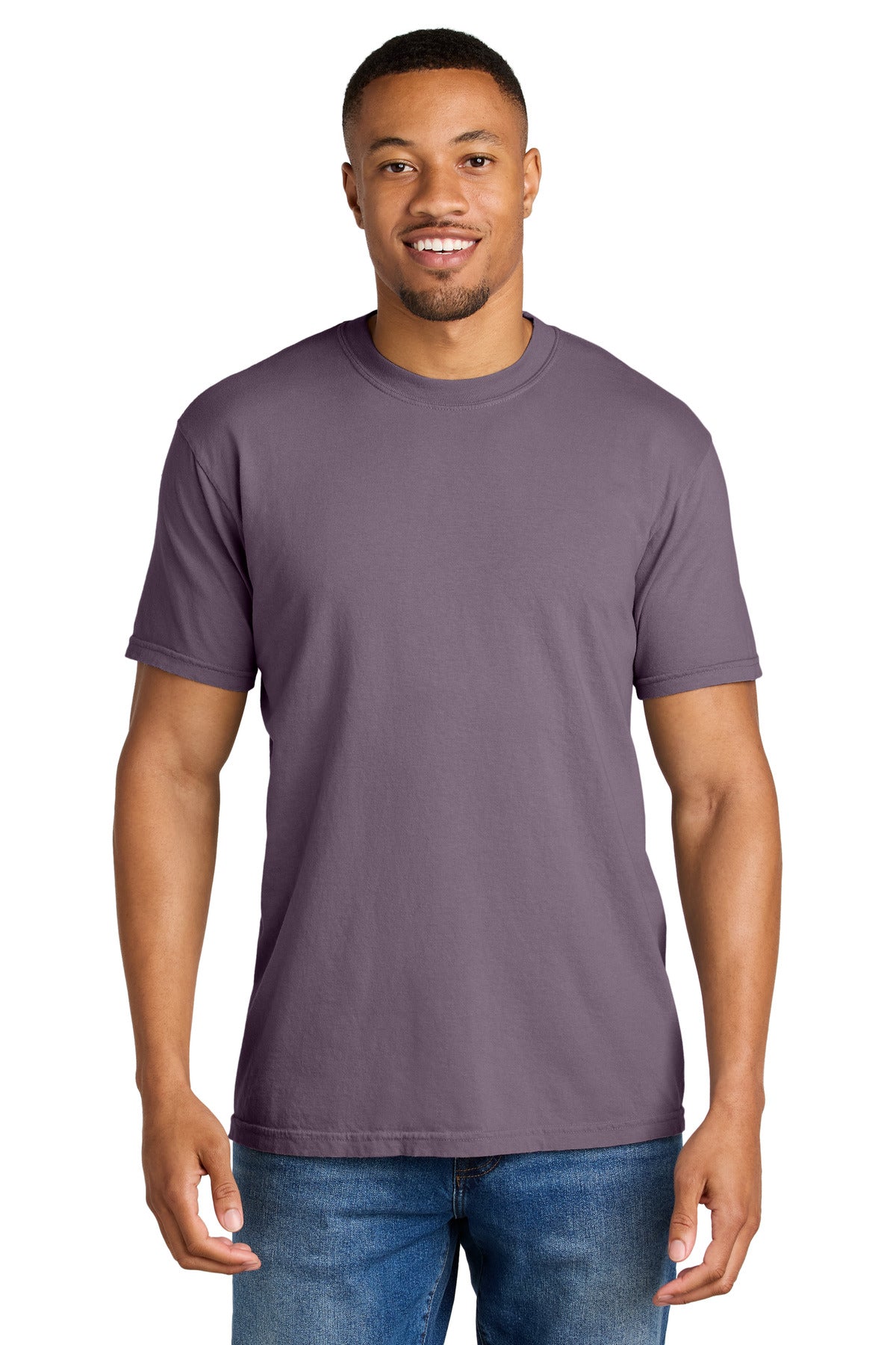 COMFORT COLORS Heavyweight Ring Spun Tee