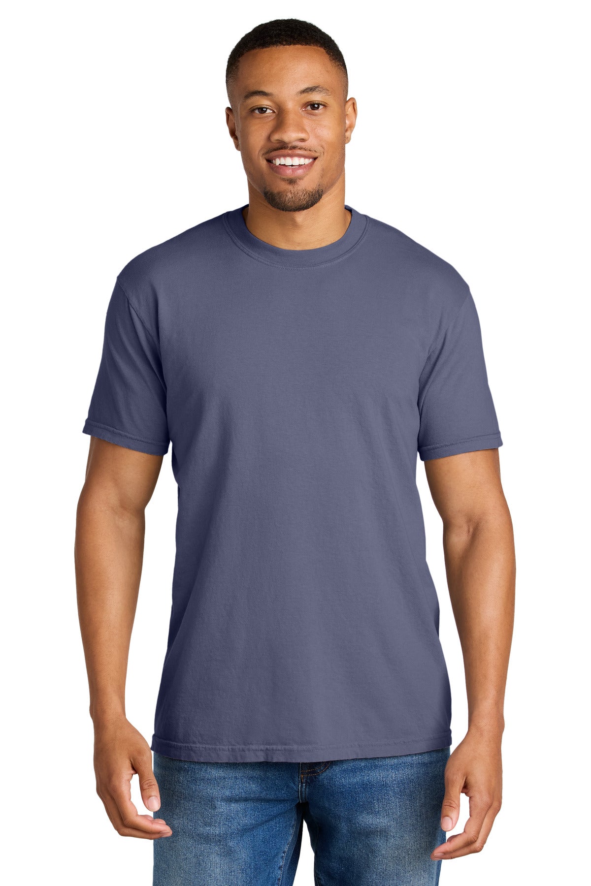 COMFORT COLORS Heavyweight Ring Spun Tee