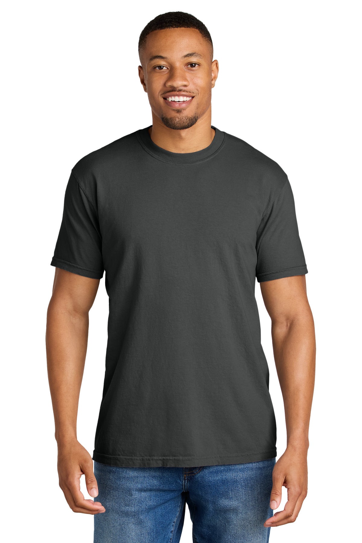 COMFORT COLORS Heavyweight Ring Spun Tee