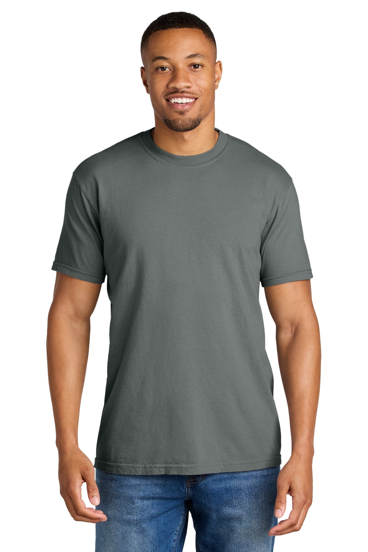 COMFORT COLORS Heavyweight Ring Spun Tee
