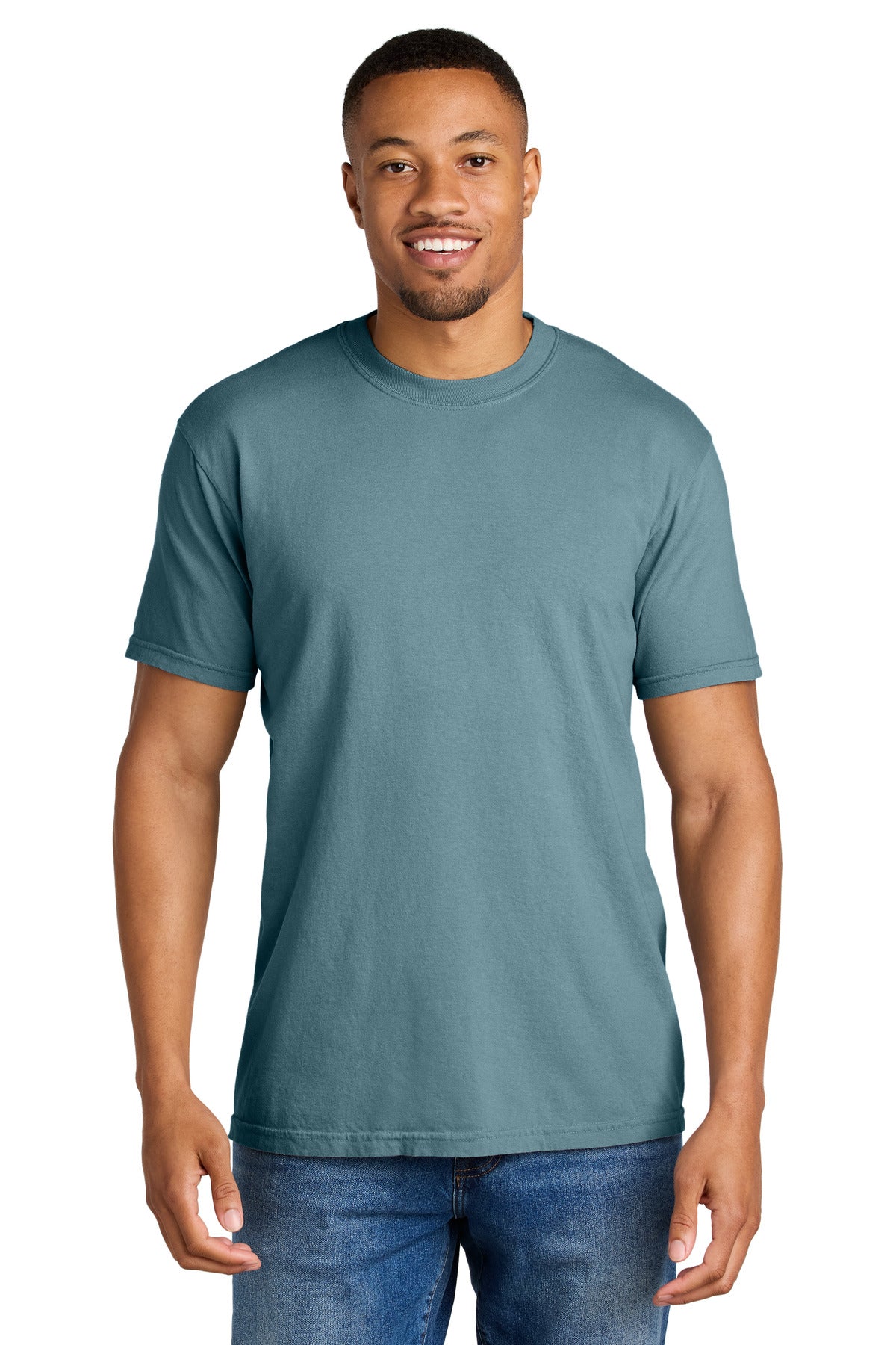 COMFORT COLORS Heavyweight Ring Spun Tee