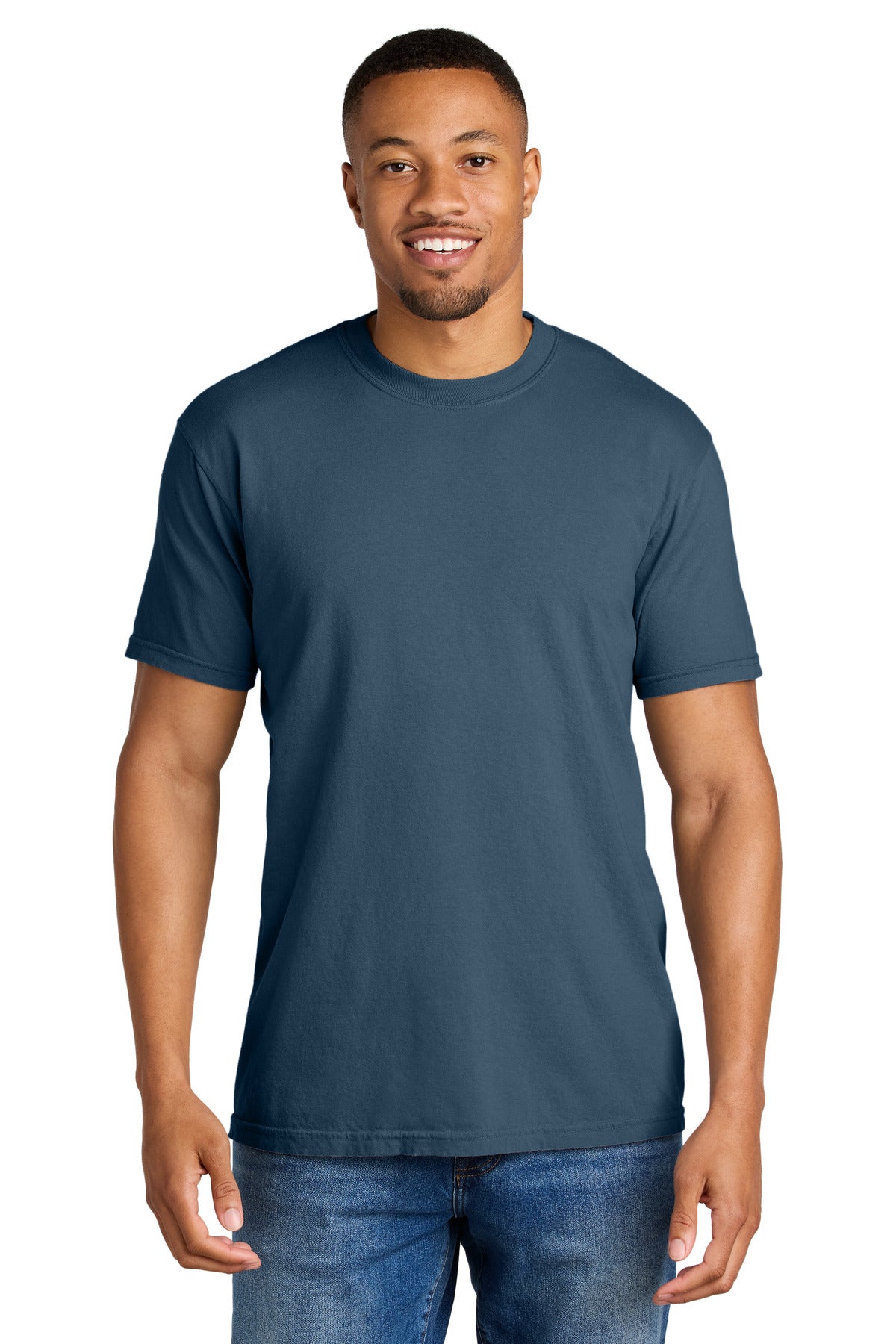 COMFORT COLORS Heavyweight Ring Spun Tee