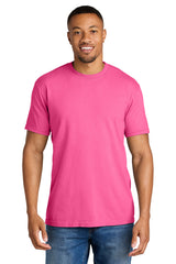 COMFORT COLORS Heavyweight Ring Spun Tee