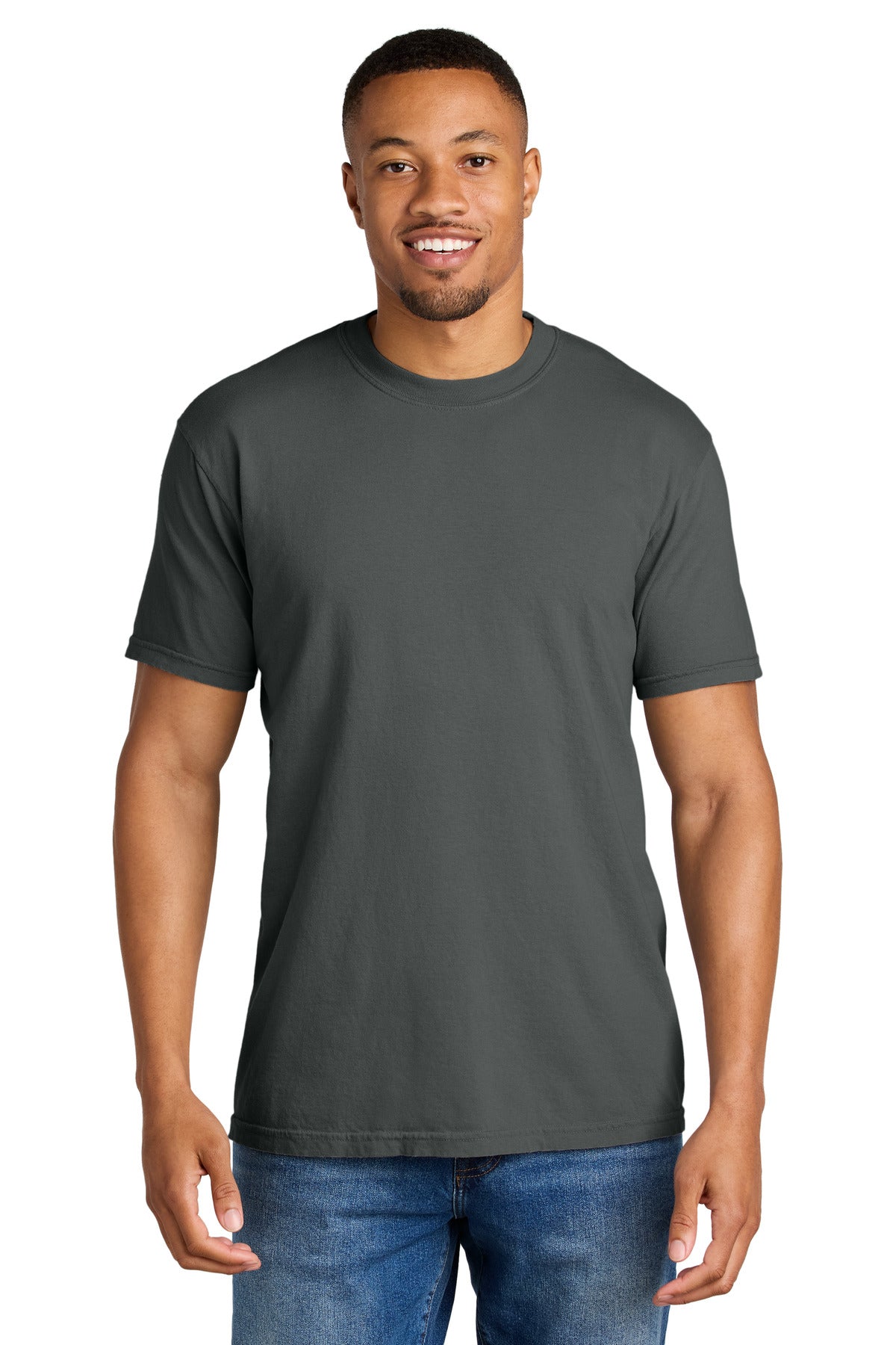COMFORT COLORS Heavyweight Ring Spun Tee