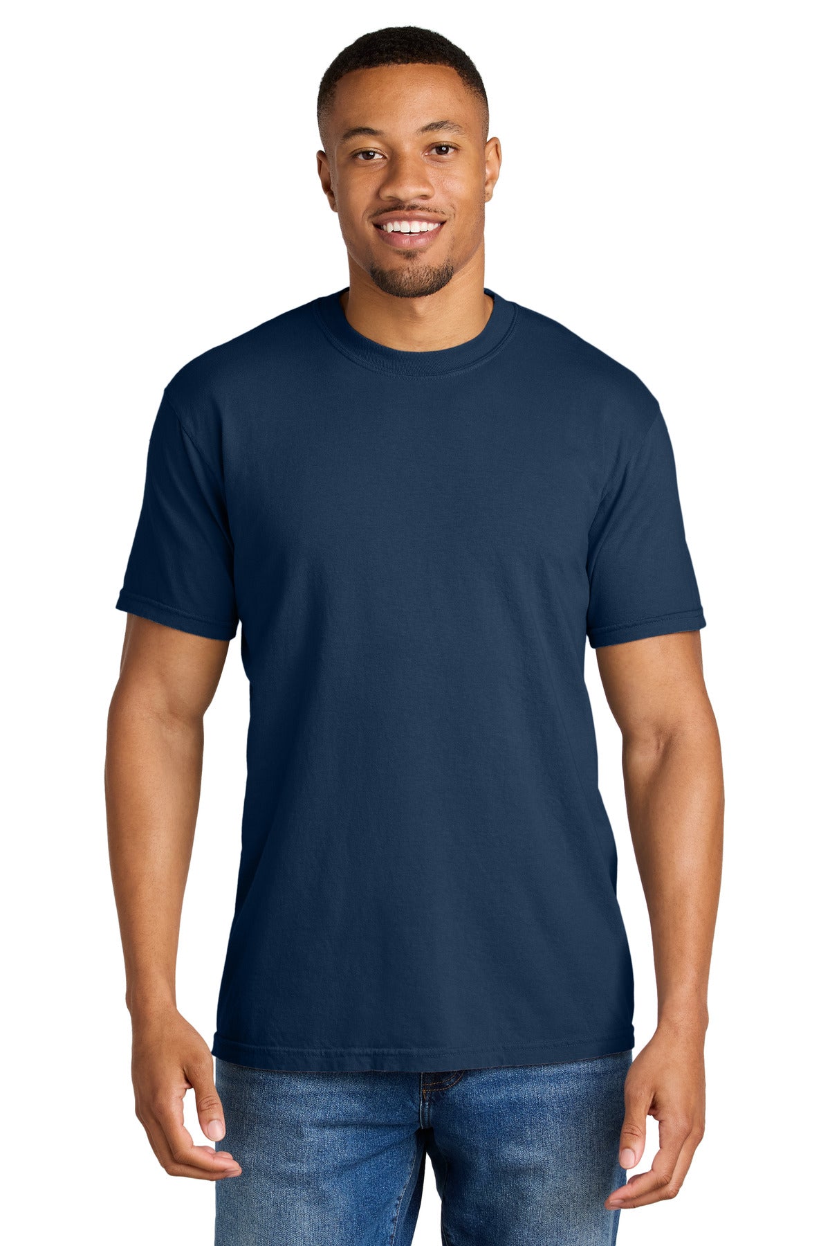 COMFORT COLORS Heavyweight Ring Spun Tee