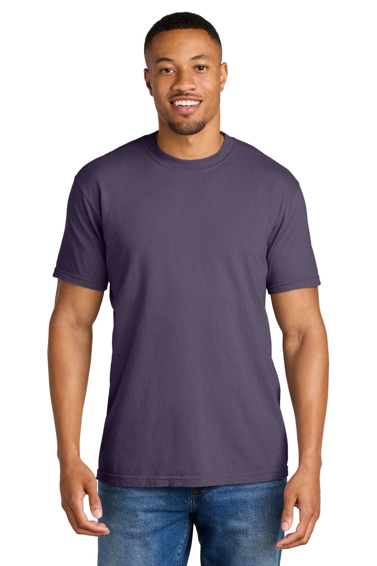 COMFORT COLORS Heavyweight Ring Spun Tee