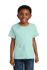 Comfort Colors Youth Heavyweight Color Blast Tee