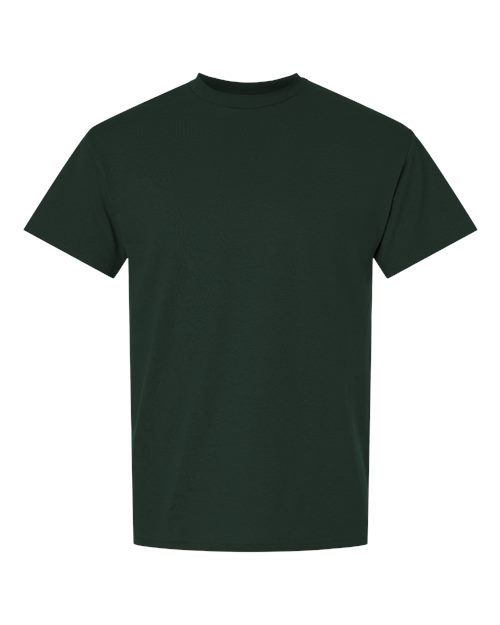 DryBlend® T-Shirt - Forest Green