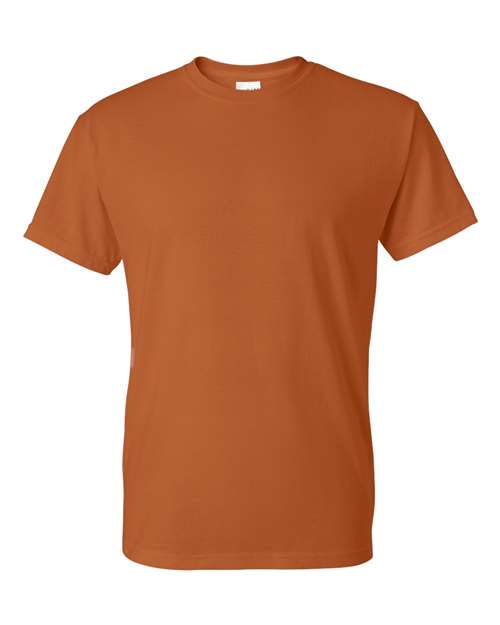 DryBlend® T-Shirt - Texas Orange