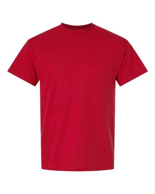 DryBlend® T-Shirt - Red