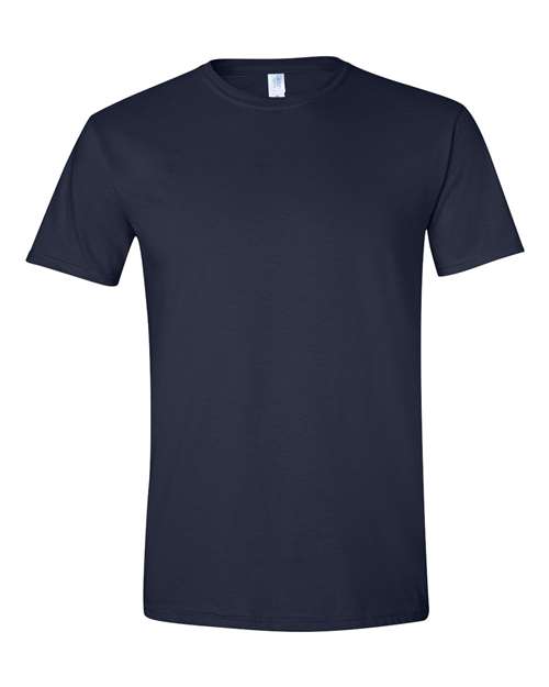 Softstyle® T-Shirt - Navy