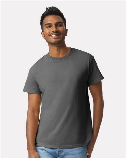 Ultra Cotton® T-Shirt - Charcoal