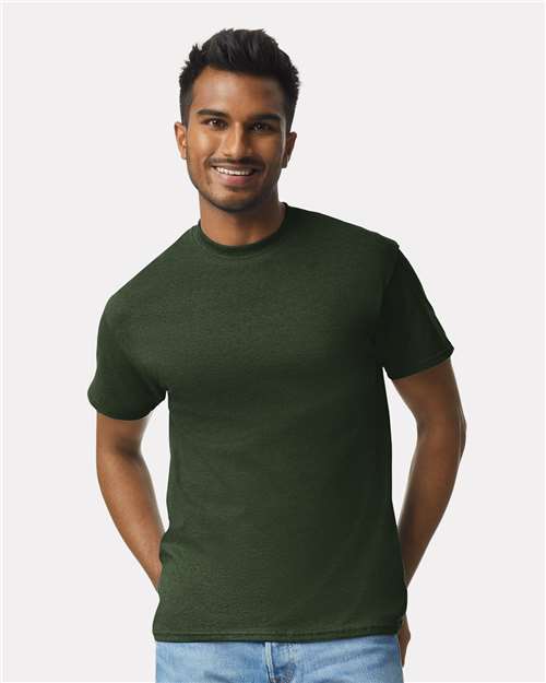 Ultra Cotton® T-Shirt - Forest