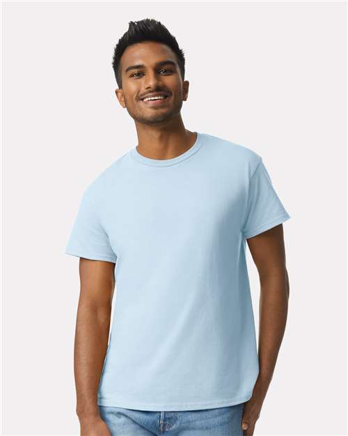 Ultra Cotton® T-Shirt - Light Blue