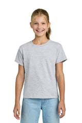 Gildan Youth Light Cotton Tee