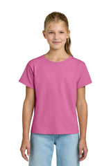 Gildan Youth Light Cotton Tee
