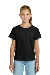 Gildan Youth Light Cotton Tee