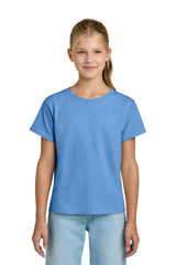 Gildan Youth Light Cotton Tee
