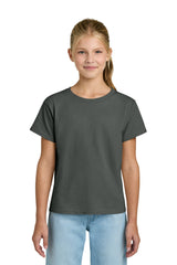 Gildan Youth Light Cotton Tee