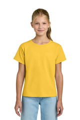 Gildan Youth Light Cotton Tee