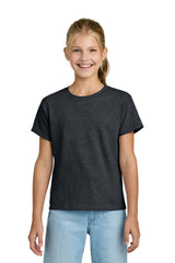 Gildan Youth Light Cotton Tee